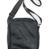 Uomo BASILE Borsello 20951 Nero
