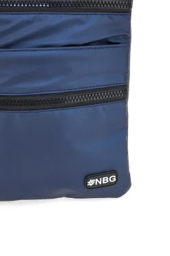 Uomo NBG Borsello con Tracolla B1710-2