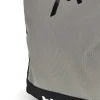 Uomo HEAD Borsello grigio e nero compatto HRP010-911