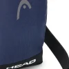 Uomo HEAD Borsello navy con zip HRP010-810
