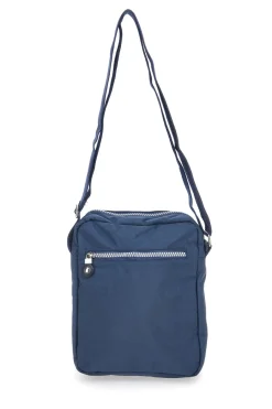 Uomo NBG Borsello 21078 Navy