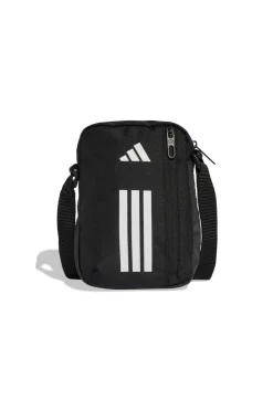 Uomo ADIDAS Borsello nero con tracolla Power Organizer