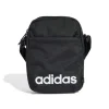 Uomo ADIDAS Borsello nero con tracolla Linear Org