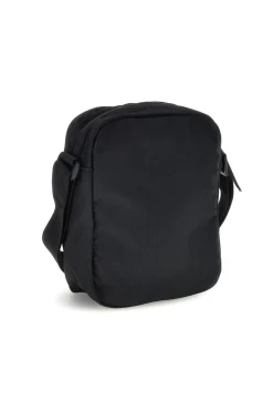 Uomo HEAD Borsello nero con zip HRP010-910