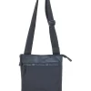 Uomo RENATO BALESTRA Borsello 61560 Nero