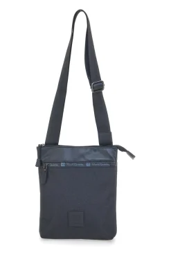 Uomo RENATO BALESTRA Borsello 61560 Nero
