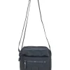 Uomo RENATO BALESTRA Borsello 61560 Nero