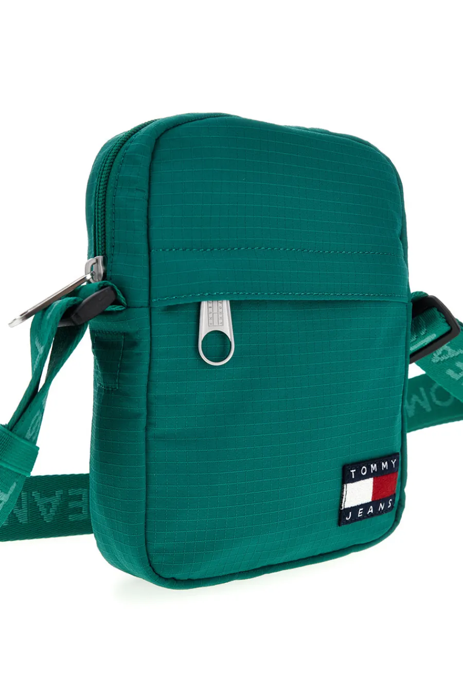 Uomo TOMMY HILFIGER Borsello con logo Tommy jeans 14211