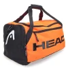 Donna HEAD Borsone arancione con tracolla HDF011-614
