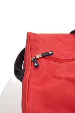 Donna LOTTO Borsone 22PE73 Rosso