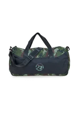 Donna LOTTO Borsone 404SP Camouflage