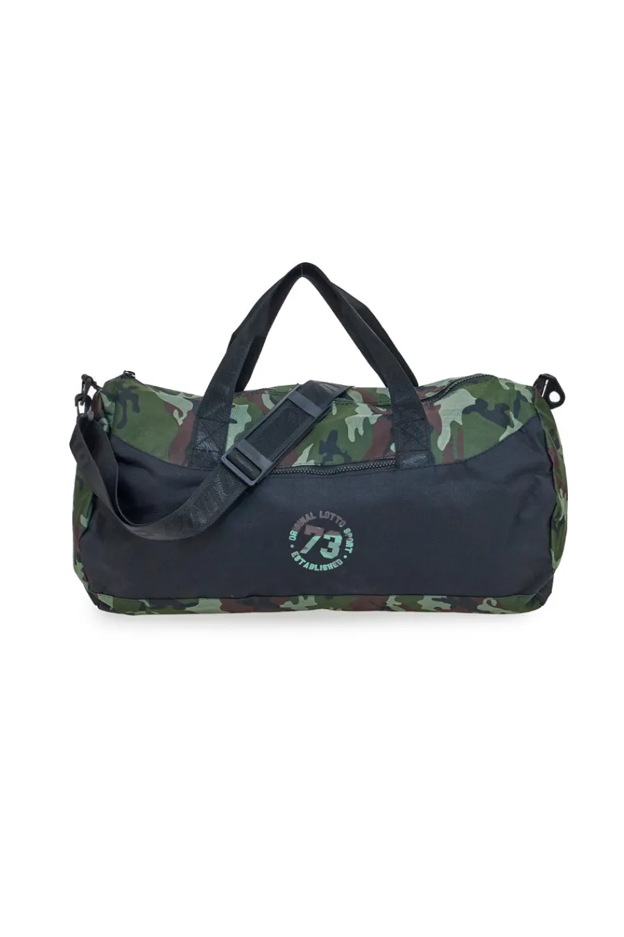Donna LOTTO Borsone 404SP Camouflage