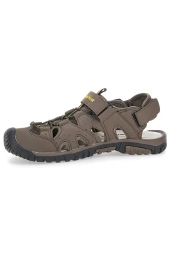 Uomo GOODYEAR e Sandalen mit halbgeschlossener Spitze 037