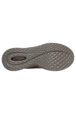Uomo SKECHERS e Slip-In-Sneaker mit Arch Fit und Glide-Step Orvan Moxley