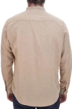 Uomo NO LIMITS Caicia Beige con Coo Coreana in isto ino ASH009S24