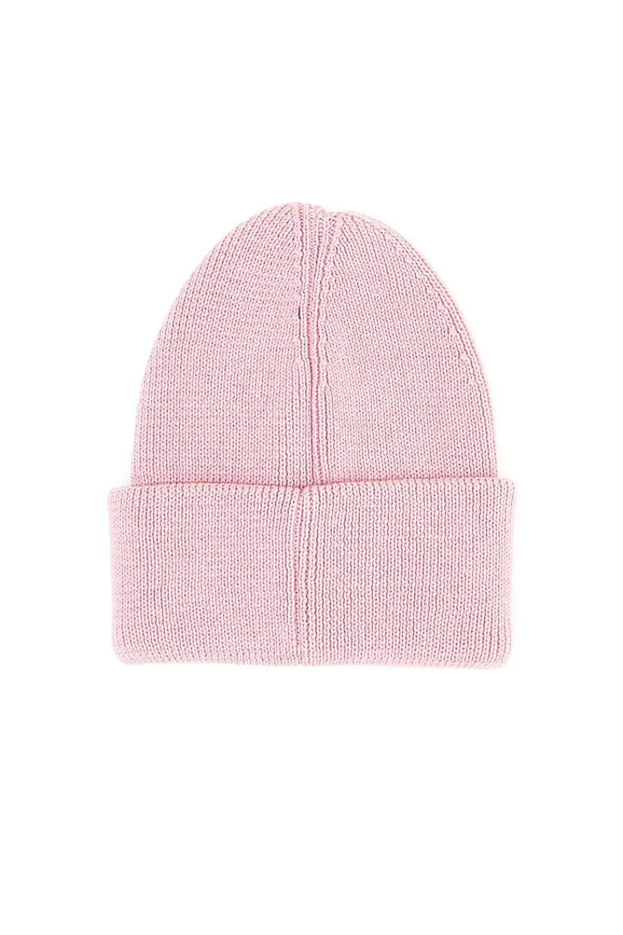 TOMMY HILFIGER Cappello beanie in maglia con logo Tommy Jeans Linear Beanie