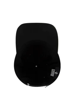 SKECHERS Cappello Nero Con Frontino SkechWeave Diamond Snapback Hat