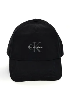 CALVIN KLEIN Cappello con logo CK CAP