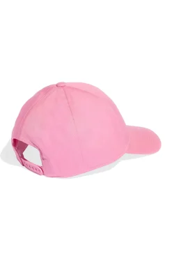 ADIDAS Cappello rosa con visiera regolabile KE0385