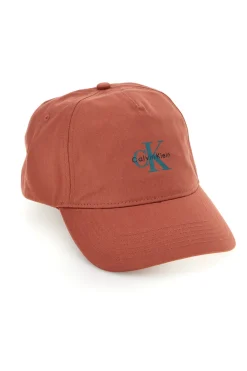 CALVIN KLEIN Cappello con logo CK CAP