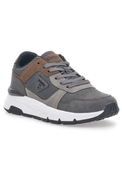 Uomo CARRERA Braune Turnschuhe 501 2065