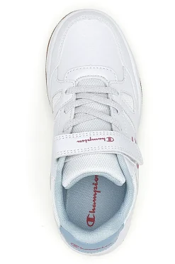 CHAMPION CLY 87 G PS e Klettverschluss-Sneaker