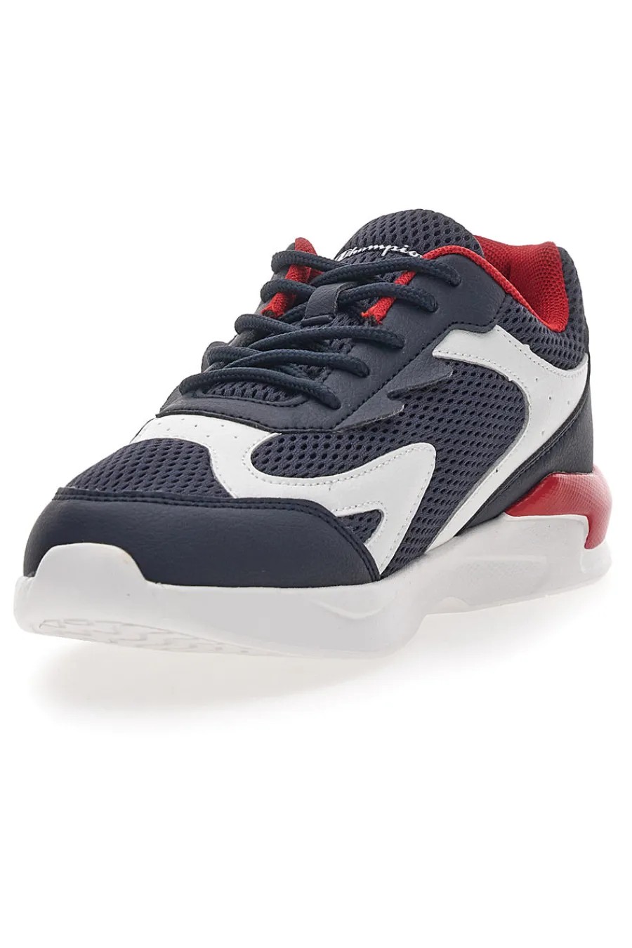 CHAMPION Fast Running B GS e Sport-Sneaker