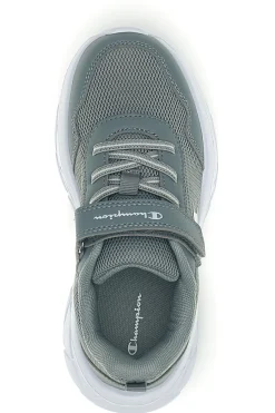 CHAMPION Fuze U PS Grau Turnschuhe
