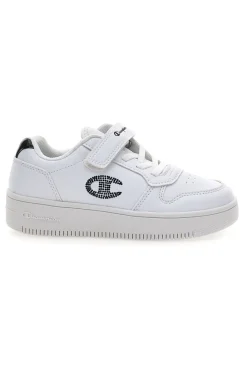 CHAMPION RD18 Plattform Glitter G PS Plattform Turnschuhe