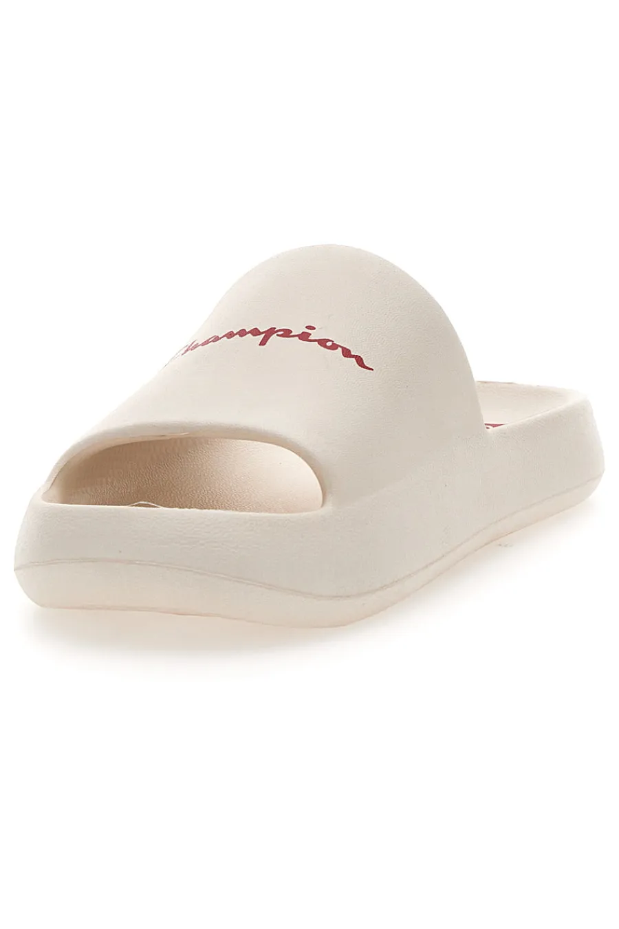 CHAMPION Soft Slipper Natur Pool-Hausschuhe NATÜRLICH Discount