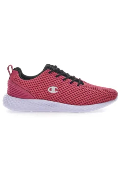 Donna CHAMPION Sprint Pink Laufschuhe
