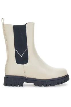 ENERGY Chelsea Boots 804