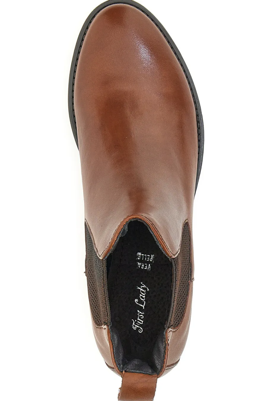 Donna FIRST LADY Chelsea Boots 2002