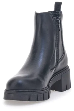 Donna PRIMA RIGA Chelsea Boots Stiefeletten 603