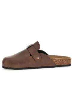 Uomo GOODYEAR Ciabatta con fibbia GY030