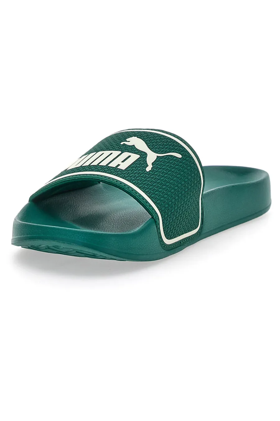 Donna PUMA Ciabatta verde bottiglia 4126