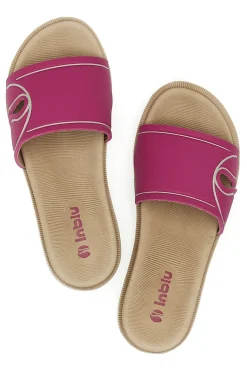 INBLU Ciabatte Azalea Dual Density Con Fascia Morbida 01 SF Sale
