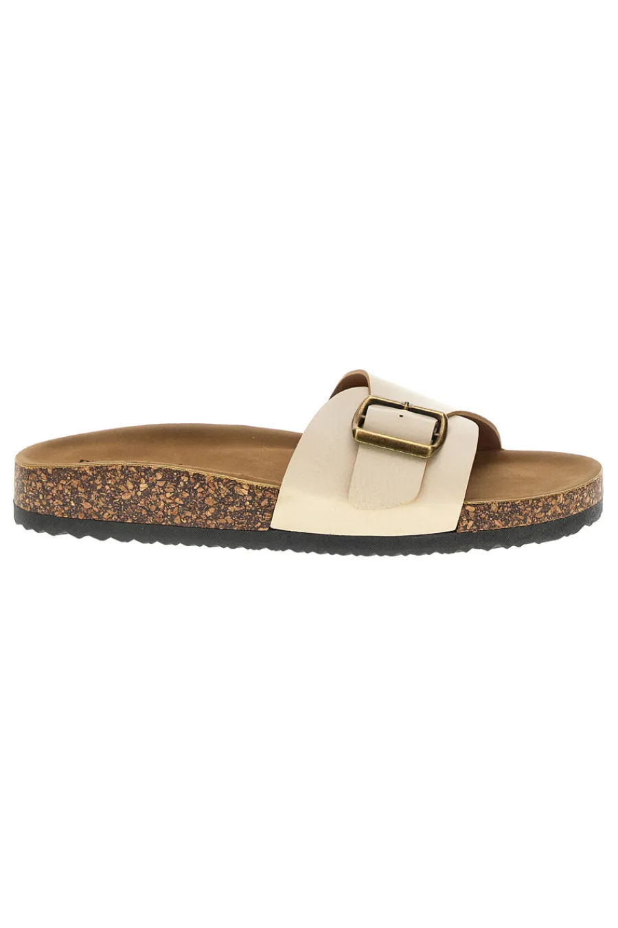 PITTARELLO SUN Ciabatte con fibbia AP26S1098 BEIGE Clearance
