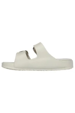 SKECHERS Ciabatte Beige Foamies: Arch Fit Cali Breeze Gold Star Clearance
