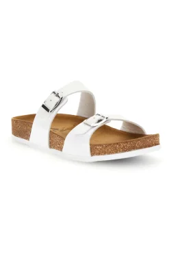 PITTARELLO TIERRA Ciabatte doppia fascia 335A006SR Outlet