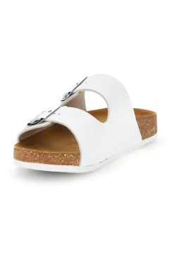 PITTARELLO TIERRA Ciabatte sottopiede in vera pelle 335A20630SR Best
