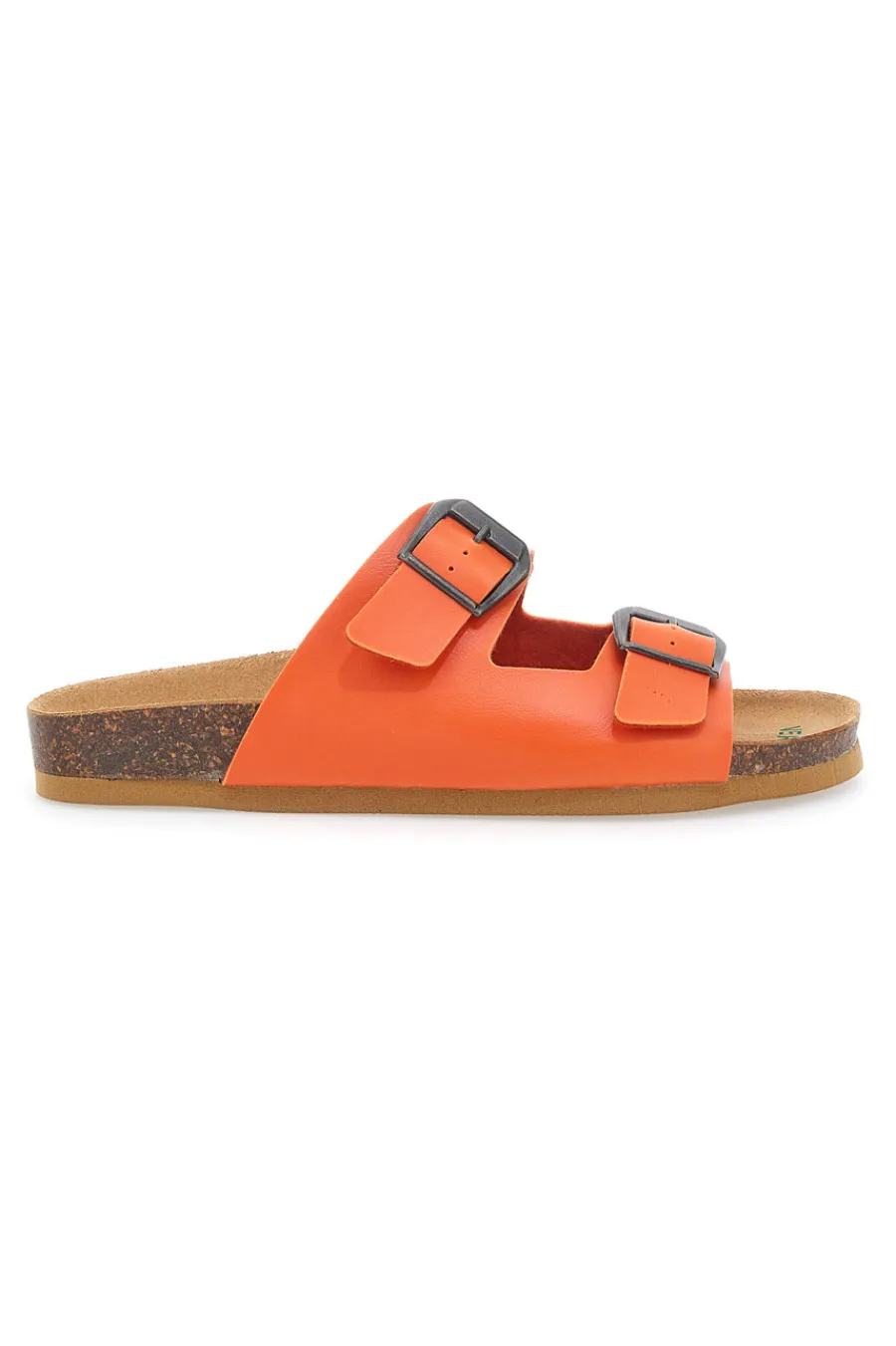 BIO UP Ciabatte 263 ni ARANCIO New