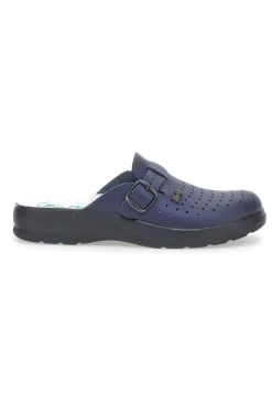 Uomo BIO UP Ciabatte 8205 Blu