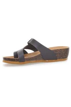 Uomo BIO UP Ciabatte 22706 Marrone