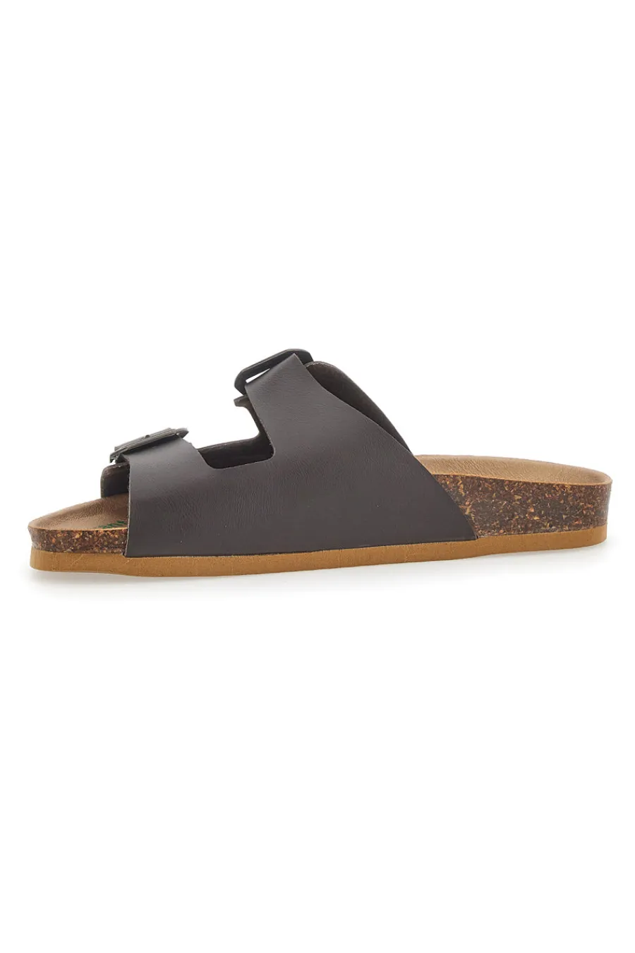 BIO UP Ciabatte 253 Marroni TESTA DI MORO Discount