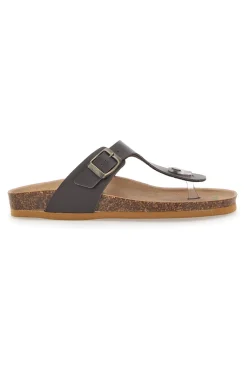 BIO UP Ciabatte 251 Marroni TESTA DI MORO Outlet