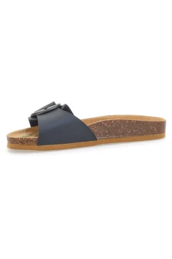 BIO UP Ciabatte 261Nere NERO Best