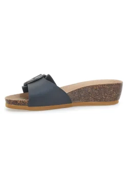 BIO UP Ciabatte 22301 NERO Hot
