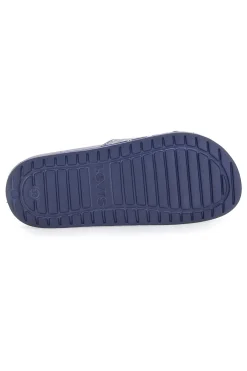 LEVI'S Ciabatte Blu Bandiera Americana VPOL0063S