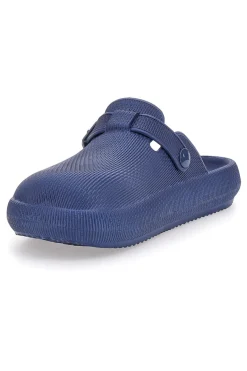 Uomo FUN BEACH Ciabatte Blu Chiuse 54
